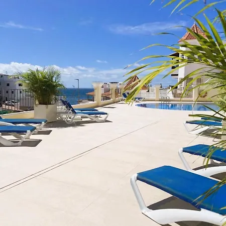 Apartman Bahia Alba *