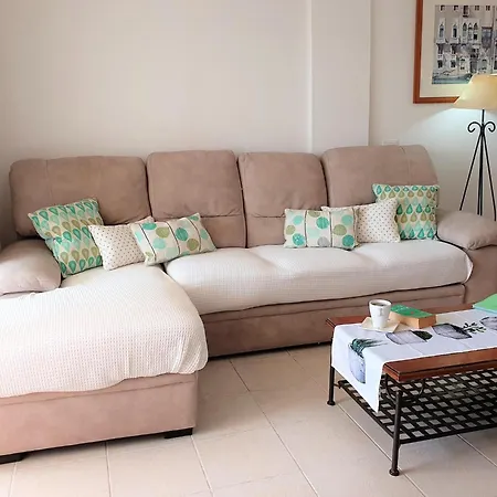 Bahia Alba Apartment