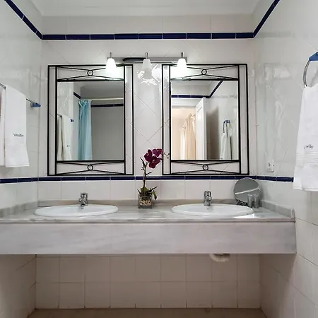 Apartman Bahia Alba *