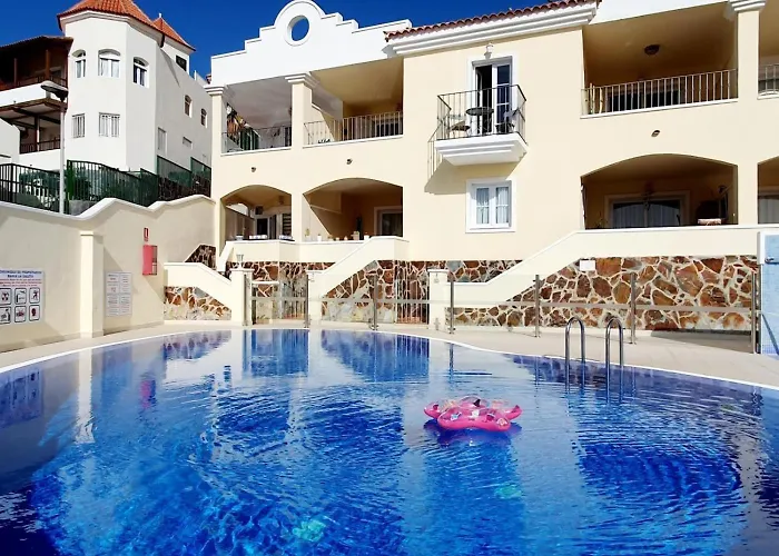 Bahia Alba Costa Adeje (Tenerife)