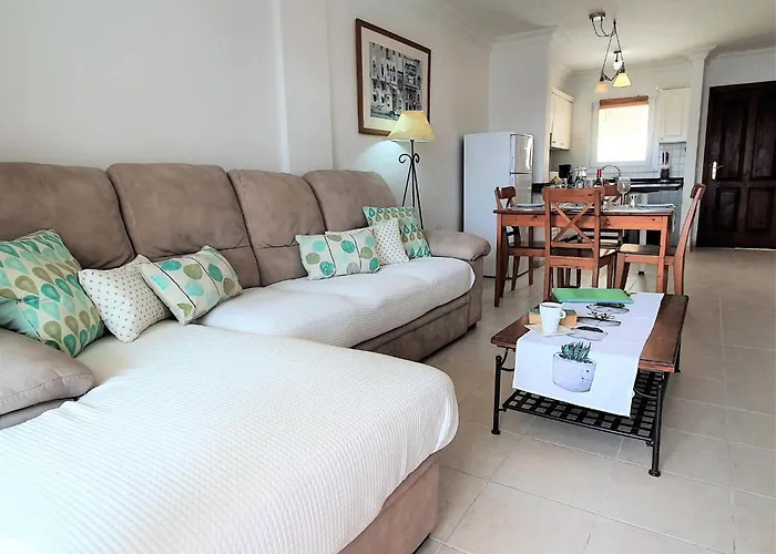 Bahia Alba Apartment *