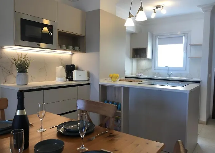 Bahia Alba Apartment Costa Adeje (Tenerife)