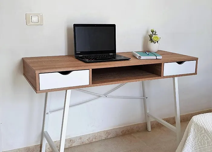 Apartment Bahia Alba Costa Adeje (Tenerife)