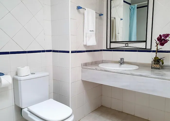 Apartment Bahia Alba Costa Adeje (Tenerife)