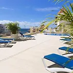 Apartment Bahia Alba *