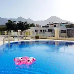 Bahia Alba Apartment Costa Adeje (Tenerife)
