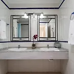 Apartment Bahia Alba *