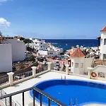 Bahia Alba Apartment Costa Adeje (Tenerife)