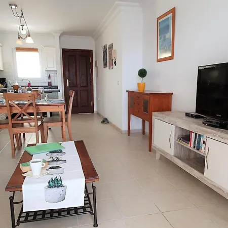 Bahia Alba * Costa Adeje (Tenerife)