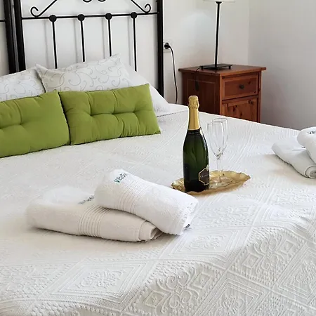 Apartament Bahia Alba