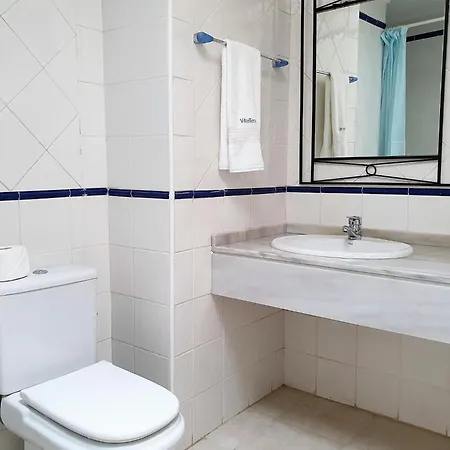 Apartament Bahia Alba Costa Adeje (Tenerife)