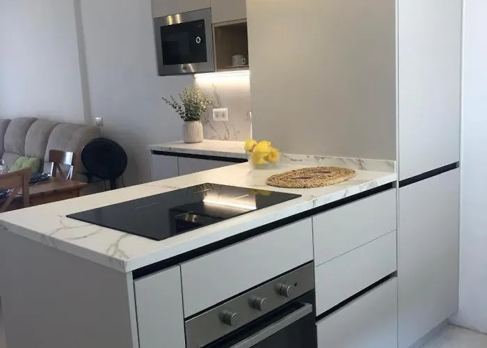 Appartamento Bahia Alba