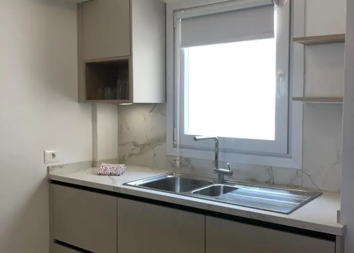 Bahia Alba Appartamento *