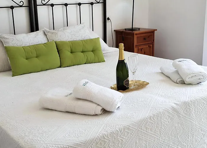 Апартаменти Bahia Alba