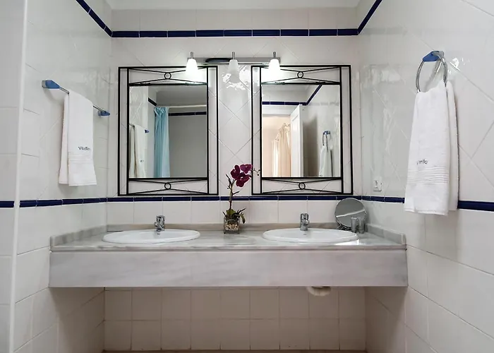 Appartamento Bahia Alba *