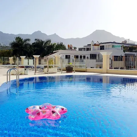 Bahia Alba Apartamento Costa Adeje (Tenerife)