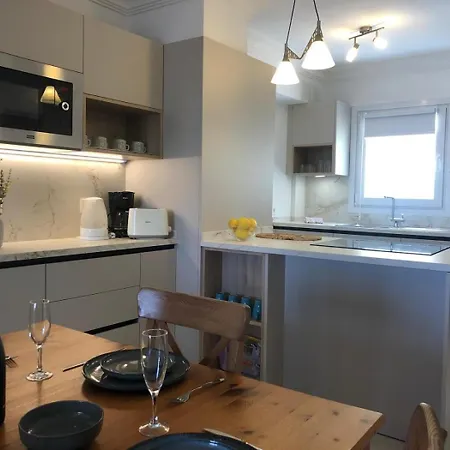 Bahia Alba Apartamento Costa Adeje (Tenerife)